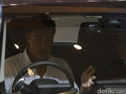 Hamish Daud Belajar Nyetir Umur 11 Tahun, Naik Suzuki Jimny!