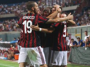 Ada Banyak Persamaan antara Milan dengan Juventus