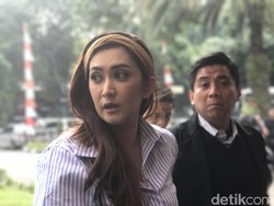 Putri Nafa Urbach Digoda Kaum Pedofil, Polisi Segera Bertindak