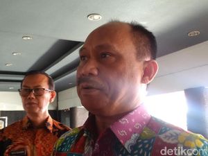 Semester Pertama, Pendapatan Pajak Kendaraan di Jabar di Atas 50 Persen Semester Pertama, Pendapatan Pajak Kendaraan di Jabar di Atas 50 Persen