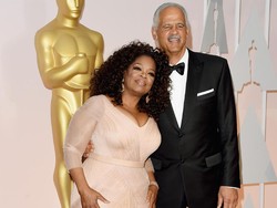 Oprah Ungkap Alasan Tak Mau Menikah Meski Sudah 30 Tahun Pacaran