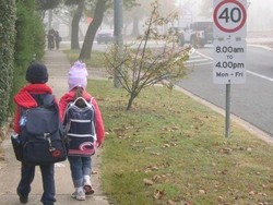 Murid Berumur 5 Tahun Sudah Dikeluarkan dari Sekolah Australia