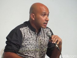 Sebelum Bisnis Kopi, Bos Anomali Coffee Jualan Sop Buntut