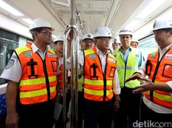 Aturan Taksi Online Dicabut MA, Menhub: Kita Hargai