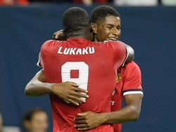 Beda Suasana Ruang Ganti MU dan Beberapa Rival