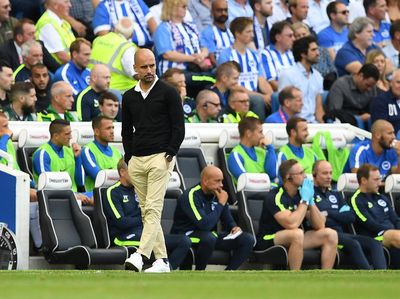 Gaya Manajer Premier League: Birunya Conte, Pep yang Chic, dan Lainnya