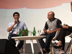 Kisah Bos Brodo Mulai Bisnis Bermodal Tabungan THR Sejak SD