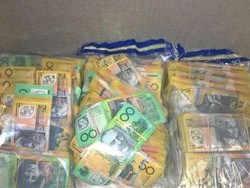 Pil Ekstasi 20 M Ditemukan dalam Paket Pos di Perbatasan Australia