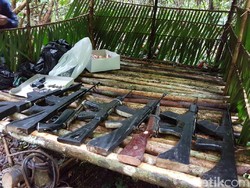 Kelahiran OPM: Gerakan Spiritual Rahasia hingga Angkat Senjata