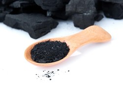 Makanan dan Minuman  Serba Hitam Tetap Jadi Favorit Banyak di Dunia