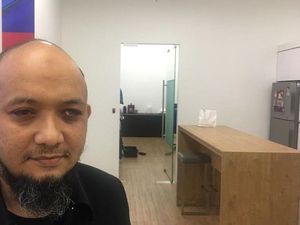 Diperiksa, Novel Tolak Ungkap Jenderal yang Diduga Terlibat Serangan Diperiksa, Novel Tolak Ungkap Jenderal yang Diduga Terlibat Serangan