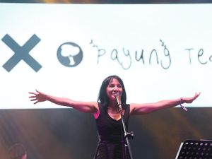 Senandung Merdu Mocca X Payung Teduh, Berlanjut? Senandung Merdu Mocca X Payung Teduh, Berlanjut?