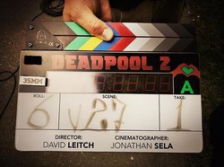 Ini Stuntwoman yang Meninggal Dunia saat Syuting Deadpool 2