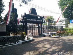 Awal Mula Boso Walikan Malang untuk Kecoh Belanda