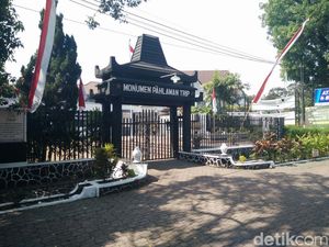 Awal Mula Boso Walikan Malang untuk Kecoh Belanda Awal Mula Boso Walikan Malang untuk Kecoh Belanda