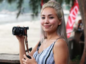 Deretan Tempat Seru di Hong Kong Pilihan Marischka Prudence