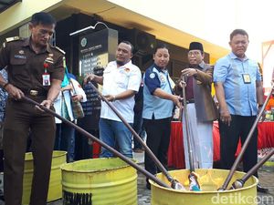 7 Bulan, Polda Jatim Ungkap 3.306 Kasus Kejahatan dan 4.057 Tersangka