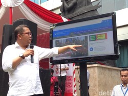 Kominfo Permudah Jalur Aduan Konten Negatif