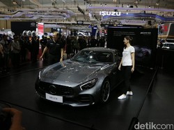 Mercy Terancam Tidak Dapat Hak Istimewa Ini Jika Keluar dari Gaikindo