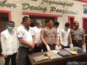 6 Tersangka Baru Kasus Mapala UII akan Segera Jalani Sidang 6 Tersangka Baru Kasus Mapala UII akan Segera Jalani Sidang