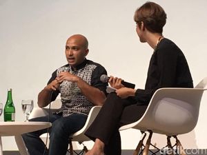 Bos Anomali Coffee Cerita Pentingnya Ekspor untuk Perluas Pasar