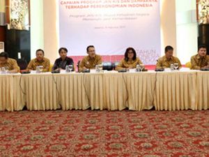 Kontribusi JKN-KIS bagi Pertumbuhan Ekonomi Indonesia