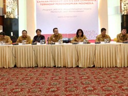 Kontribusi JKN-KIS bagi Pertumbuhan Ekonomi Indonesia