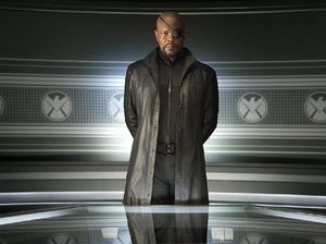 Bikin Penasaran, Nick Fury Bakal Berkelahi di Captain Marvel Bikin Penasaran, Nick Fury Bakal Berkelahi di Captain Marvel