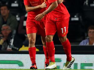 Firmino Enggan Pikirkan Kepergian Coutinho