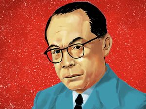 Ketika Bung Hatta Jadi Korban Hoax