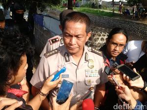 Selain Pecah Kaca, Komplotan Pencuri di Bandung Juga Gembos Ban