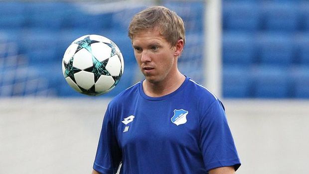 Puja-puji Klopp untuk Pelatih Hoffenheim