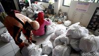 Tersalurkan 100%, Diy Dan Jateng Jadi Contoh Kegiatan Bpnt
