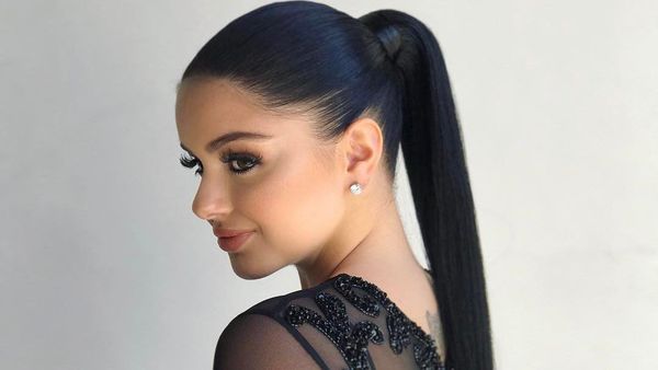 6 Selebriti yang Lakukan Operasi Pengecilan Payudara