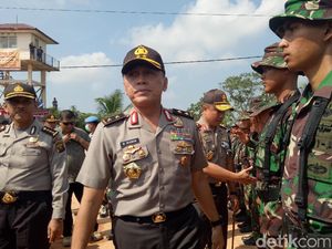 Irjen Iriawan Diusulkan Jadi Pj Gubernur untuk Antisipasi Konflik Pilkada Irjen Iriawan Diusulkan Jadi Pj Gubernur untuk Antisipasi Konflik Pilkada