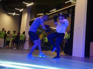 Foto: Cara Sehat Menghindari Stres di Tengah Macetnya Jalanan Ibukota