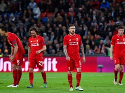 Si Merah dan Memori Kekalahan di Final Liga Europa