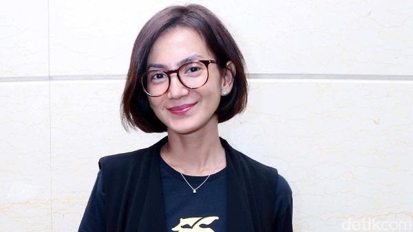 Dear Chico, Kok Wanda Hamidah Nggak Diundang?