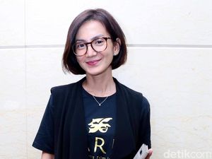 Dear Chico, Kok Wanda Hamidah Nggak Diundang?