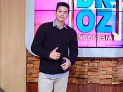 Tampan! Kenalin Aditya Surya Pengganti Ryan Thamrin di DR OZ Indonesia