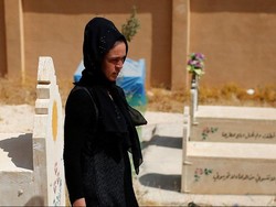 ISIS Jual Perempuan Yazidi Seharga Rp 93 Juta Hingga Rp 200 Juta