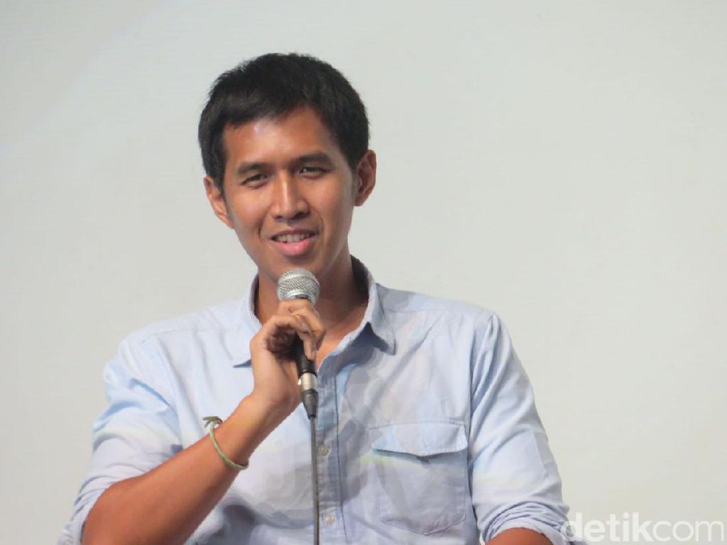 Alasan Brodo Endorse Bambang Pamungkas Jadi Bintang Iklan