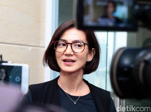 Wanda Hamidah Tegaskan Postingan Itu Bukan Hanya untuk Ahmad Dhani