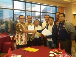 Pengacara Green Pramuka: Acho Minta Maaf dan Apartemen Ngaku Salah