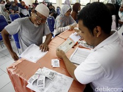 Perluasan Bansos Non Tunai Masih Terkendala, Ini Masalahnya