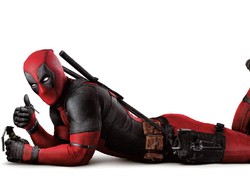 Deadpool dan Cable akan Jadi Tokoh Sentral dalam X-Force