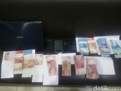 Diduga Pungli, Kasi Kesyahbandaran di Rembang Diciduk Polisi