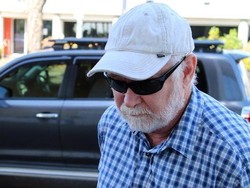 Rekam Mahasiswinya, Profesor di Australia Didenda Rp 70 juta