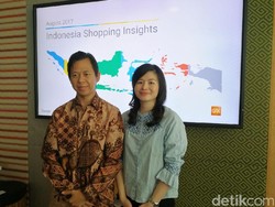 Masyarakat Daerah Mulai Melek Belanja Online