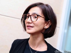 Kaca Mata Wanda Hamidah soal Aksi 22 Mei